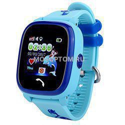 Детские умные часы Smart Baby Watch GW400S (DF25G) оптом - Фото №4